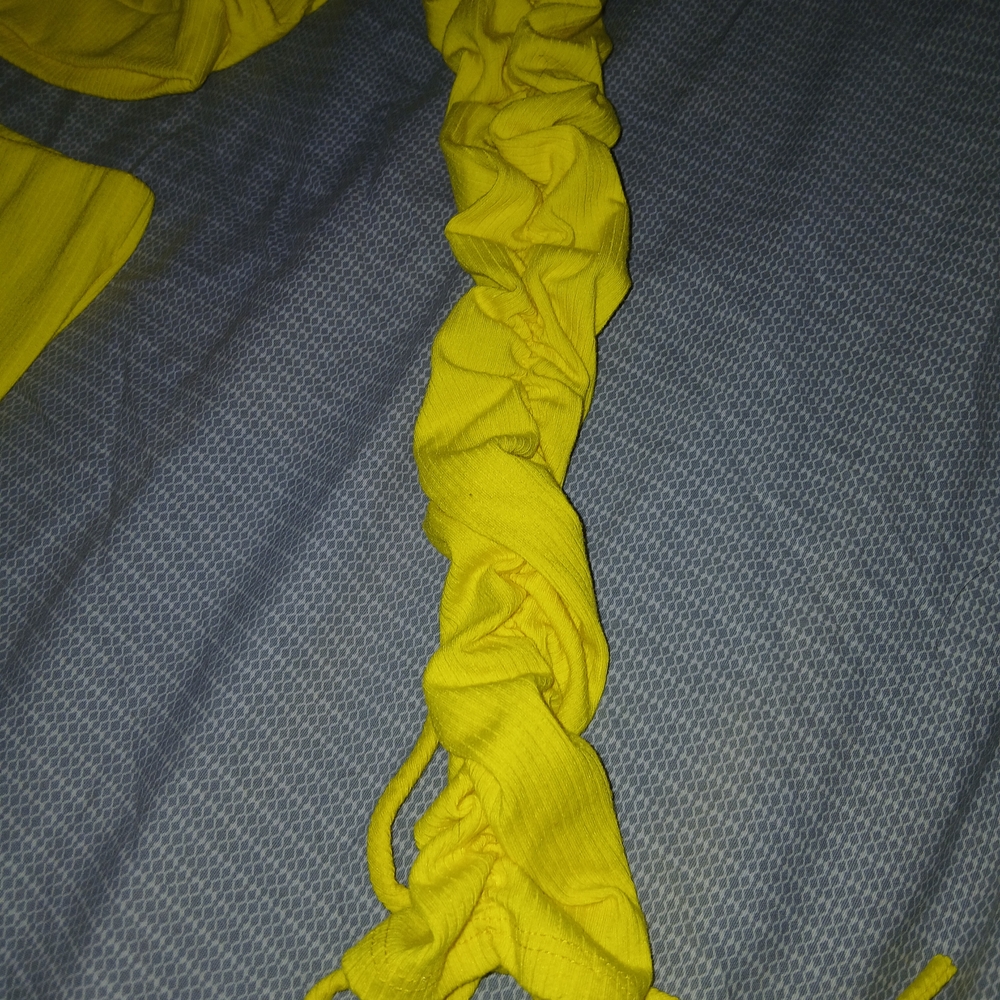 Spandex Set - Picture 4 of 5